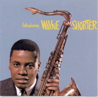 Introducing Wayne Shorter